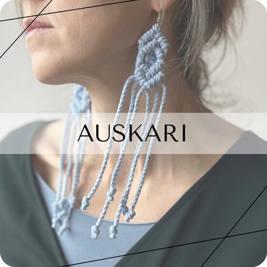 Auskari