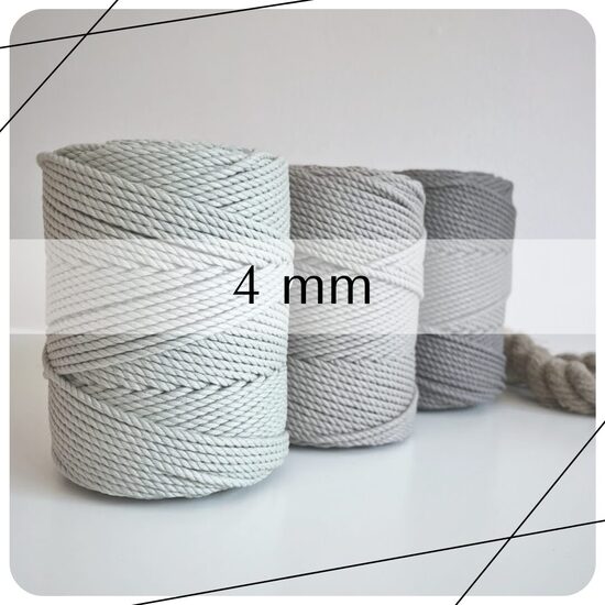 4 mm auklas