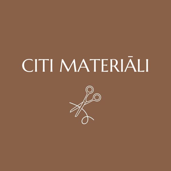 Citi materiāli