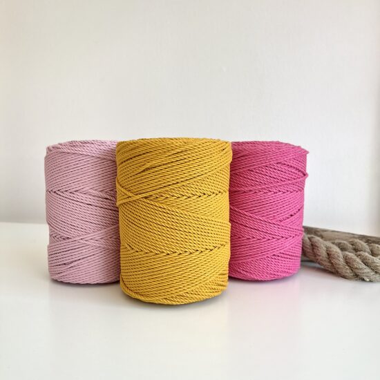 Dažādu krāsu, 1 kg, B, 3mm