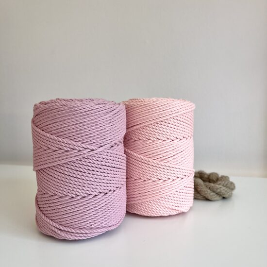 Dažādu krāsu, 1 kg, B, 4mm, LT