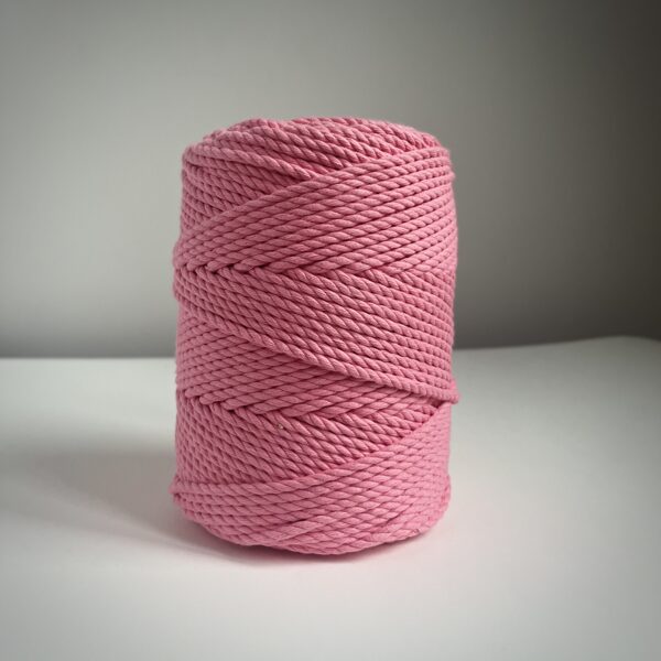 Rozā 1 kg 3 šķipsnu 4 mm